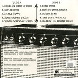 SPB001 back cover