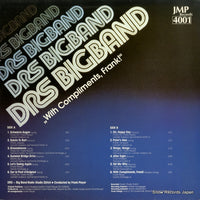 JMP4001 back cover