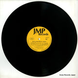 JMP4001 disc