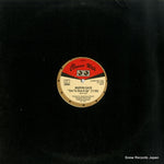 CLASSICWAX12003 front cover