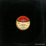 CLASSICWAX12003 front cover