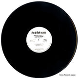 PROMORE-12001 disc