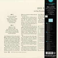 BVJJ-2842 back cover