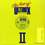 BO-7ULTIMIX front cover