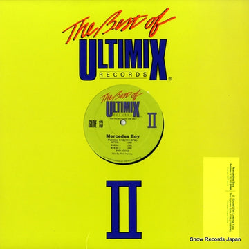 BO-13-ULTIMIX front cover