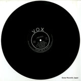 VOX5545 disc