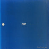 RHL-6016 back cover