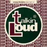 TLKDJ2 front cover