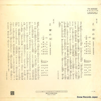 TH-40022 back cover