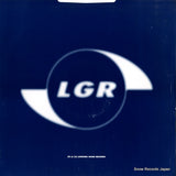 LGR001 back cover