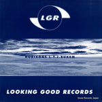 LGR001 front cover