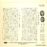 TM5029 back cover