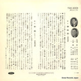 THO-6009 back cover