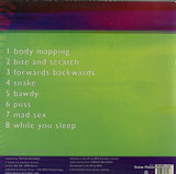 TRESOR45 back cover