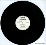 HOUSE002-12 disc