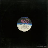 SIZ-8001 back cover