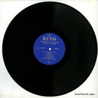 KING617 disc