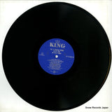 KING853 disc