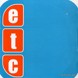 ETC001R front cover