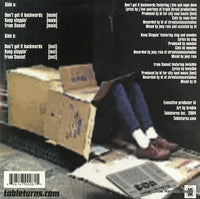 TBL-008 back cover