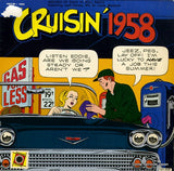 INCR1958 front cover