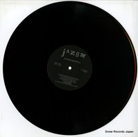 JAZUM69 disc