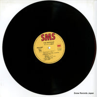 SM25-5087 disc