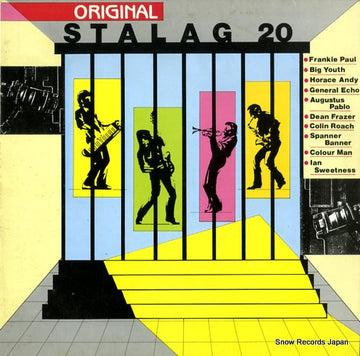 WRLP28 front cover