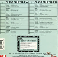 VPRL1592 back cover