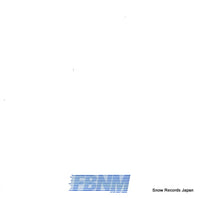 FBNM-H910 back cover