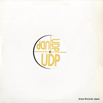 UDP1062 front cover