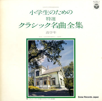 GC-7005 front cover