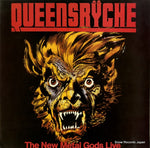 QUR front cover