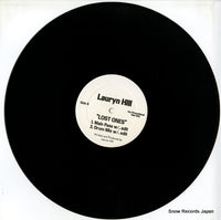 LAURYNHILL-LOSTONES disc