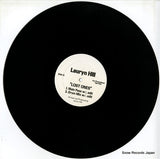 LAURYNHILL-LOSTONES disc