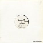 LAURYNHILL-LOSTONES front cover