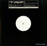 TRF001V front cover