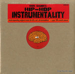 SSR-001 front cover