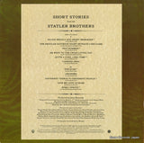 SRM-1-5001 back cover