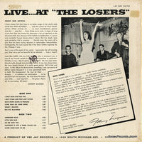 SR1070 /VJLP1070 back cover