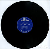 BL-1009 disc