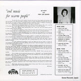 WLP101 back cover