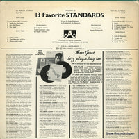 JA1233 back cover