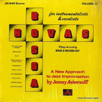 JA1248 front cover