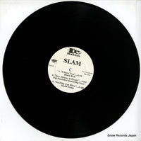 SLAM-2-A-DISC1-KM disc