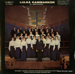 LP-4 front cover