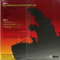 HD-009 back cover