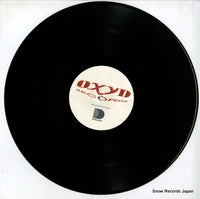 OX5033 disc