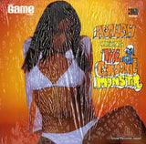 GAM2006-1 front cover