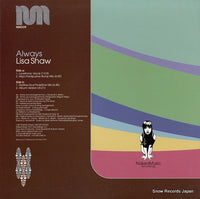 NM009 back cover